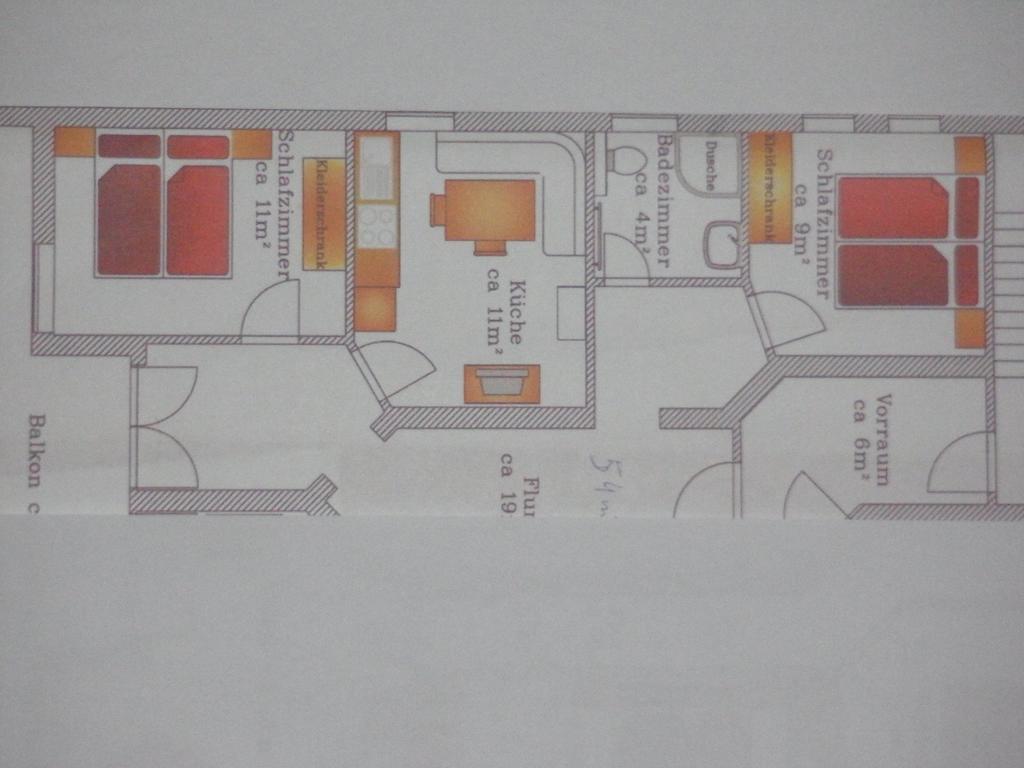 Apartment Oberbichl 齐勒河谷的拉姆绍 客房 照片